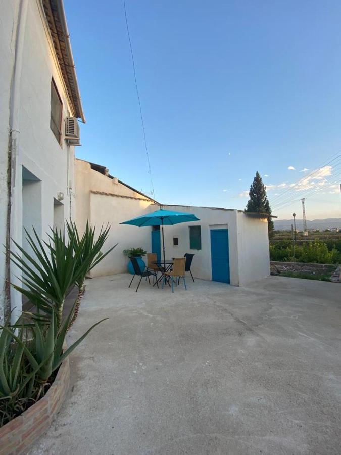 Casa Paula Ferienhaus