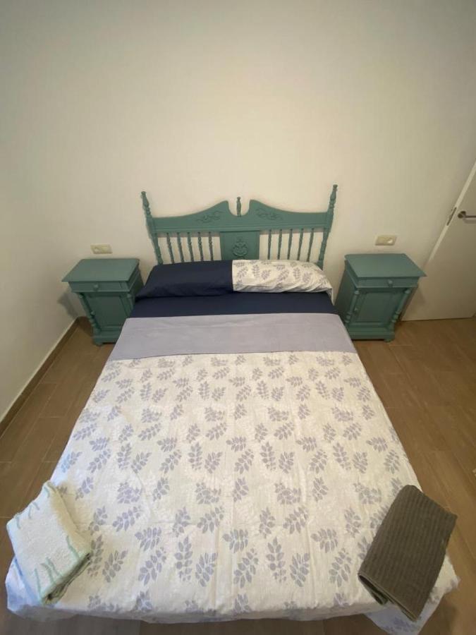 Casa Paula Ferienhaus Murcia